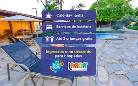 Hotel Morada das Águas